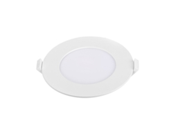 Led Led Slim Round 6W 3000K Diam 120Mm PANASONIC