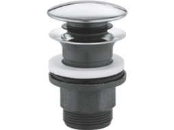Click clack waste - GROHE