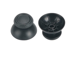 2x Joystick Para Sony Ps5 Playstation 5 Analogico Mando Dualsense Repuesto Negro