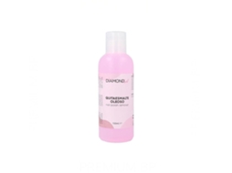 Tira Verniz Instyle Diamond Girl Óleo de Rícino Glicerina 150 Ml