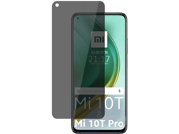 Pelicula de Vidro TUMUNDOSMARTPHONE Mi 10T 5G«Mi 10T Pro 5G