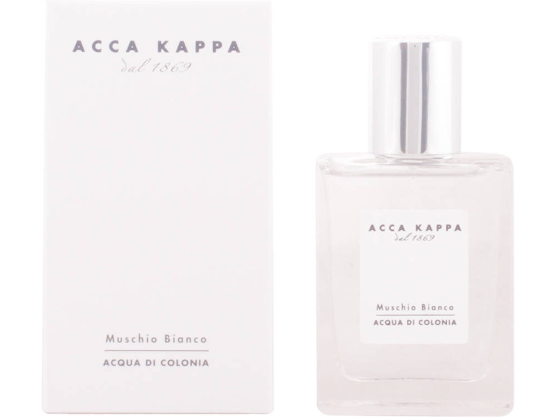 Perfume ACCA KAPPA White Moss Eau de Cologne (50 ml)