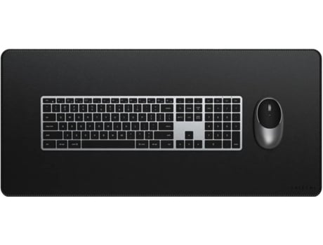 TAPETE SECRETÁRIA SATECHI DESK MAT PR