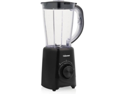Liquidificador TRISTAR BL-4476 (500 W - 1.5 L - Preto)