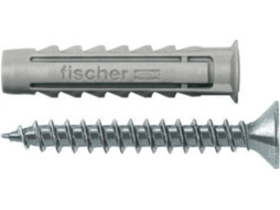 Bucha FISCHER 70022