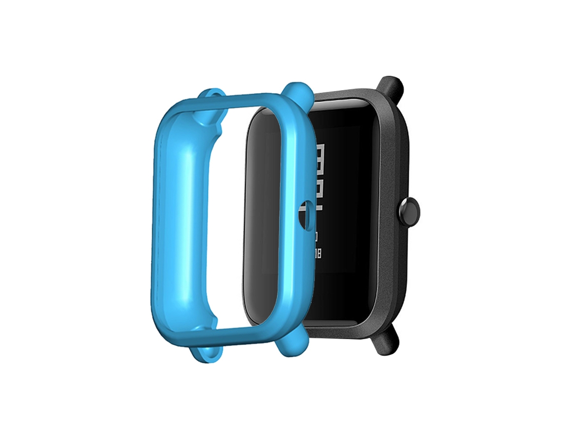 Capa Protectora LAXISCREED para Amazfit Bip