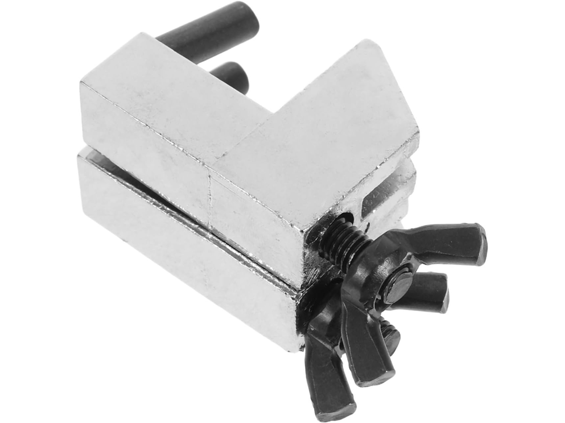 Conjunto De 2 Abraçadeiras Para Mangueiras De Combustível E De Vácuo.