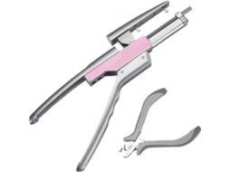 Extensões SFUSHOS | Cabelo, Máquina 6d, Salão, Ferramentas de Conexão