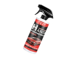 Agente de Revestimento Manual de Material Sintético para Carro ALLINLESS