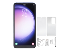 Smartphone Desbloqueado Laxiscreed S23 Ultra 3g Para Uso Versátil E Conexão Confiável