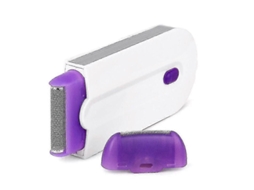 Laser Touch Depilador Mão Barbeador Kit Removedor De Cabelo