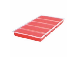 HOLMENKOL Cera Betamix Bar 5x190 Gr Vermelho