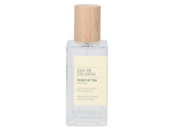 Perfume Aromático Tea Woods De Longa Duração 50ml Para Homens E Mulheres