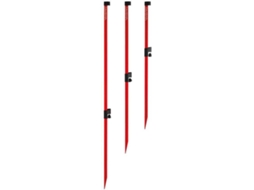 Cana de Pesca de DAIWA Bankstick (1 m)