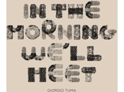 CD Giorgio Tuma - In The Moon Cage (1CDs)