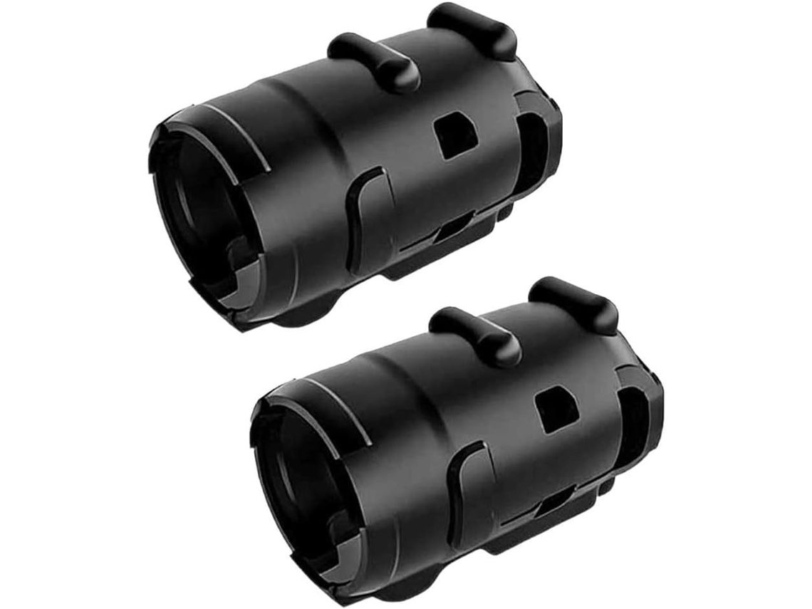 Adequado Para Chave De Impacto Dcf901 E Dcf903 Capa Borracha 2 Unidades
