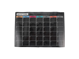 1Pcs Placa de Plano Magnético ALLINLESS