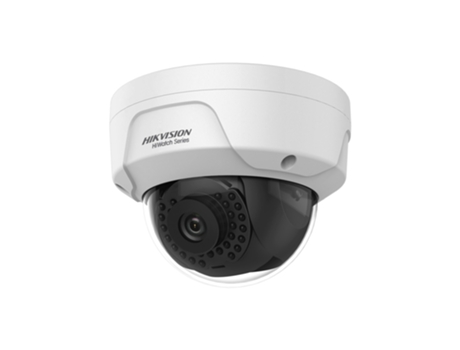 Câmara IP 2 Mpx Hikvision - 1/2.8 Progressive Sc.