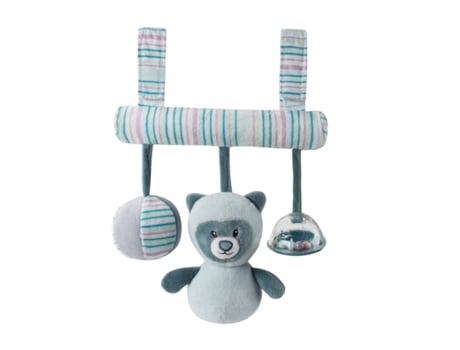 Barra De Brinquedos De Atividades W2play