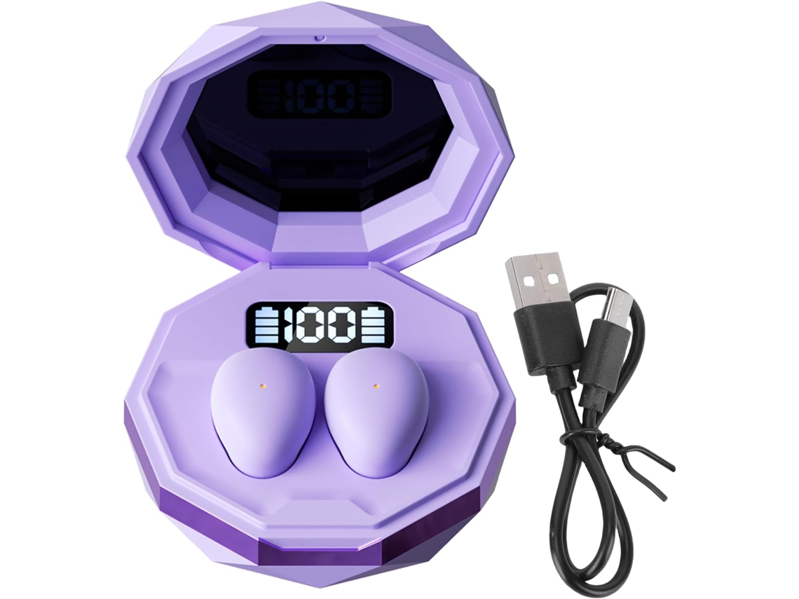 Fones De Ouvido Asixxsix Para Dormir, Bluetooth 5 4, Leves, À Prova D Água Ipx6, Com Cancelamento De Ruído, Ideais Para