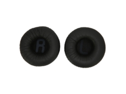 Pads de Ouvido LAXISCREED para Jbl T450 T450bt Tune600 T500bt Azul