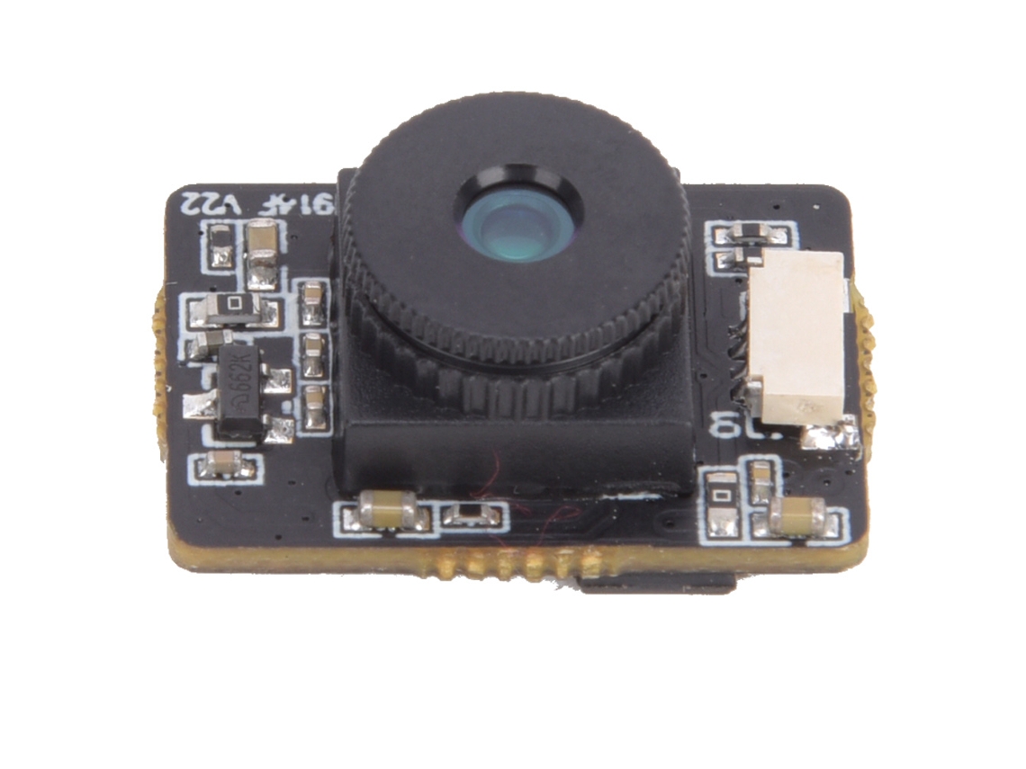 Laxiscreed Câmara Usb Compacta 1080p Full Hd Para Pc E Streaming
