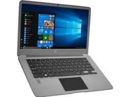 Portátil PRIMUX ioxbook 1404F (14.1'' - Intel Celeron N4020 - RAM: 4 GB - 128 GB SSD - Intel UHD Graphics 600)