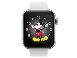Smartwatch ENZON Branco