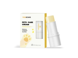 Creme Hidratante Pé Pet Bastão