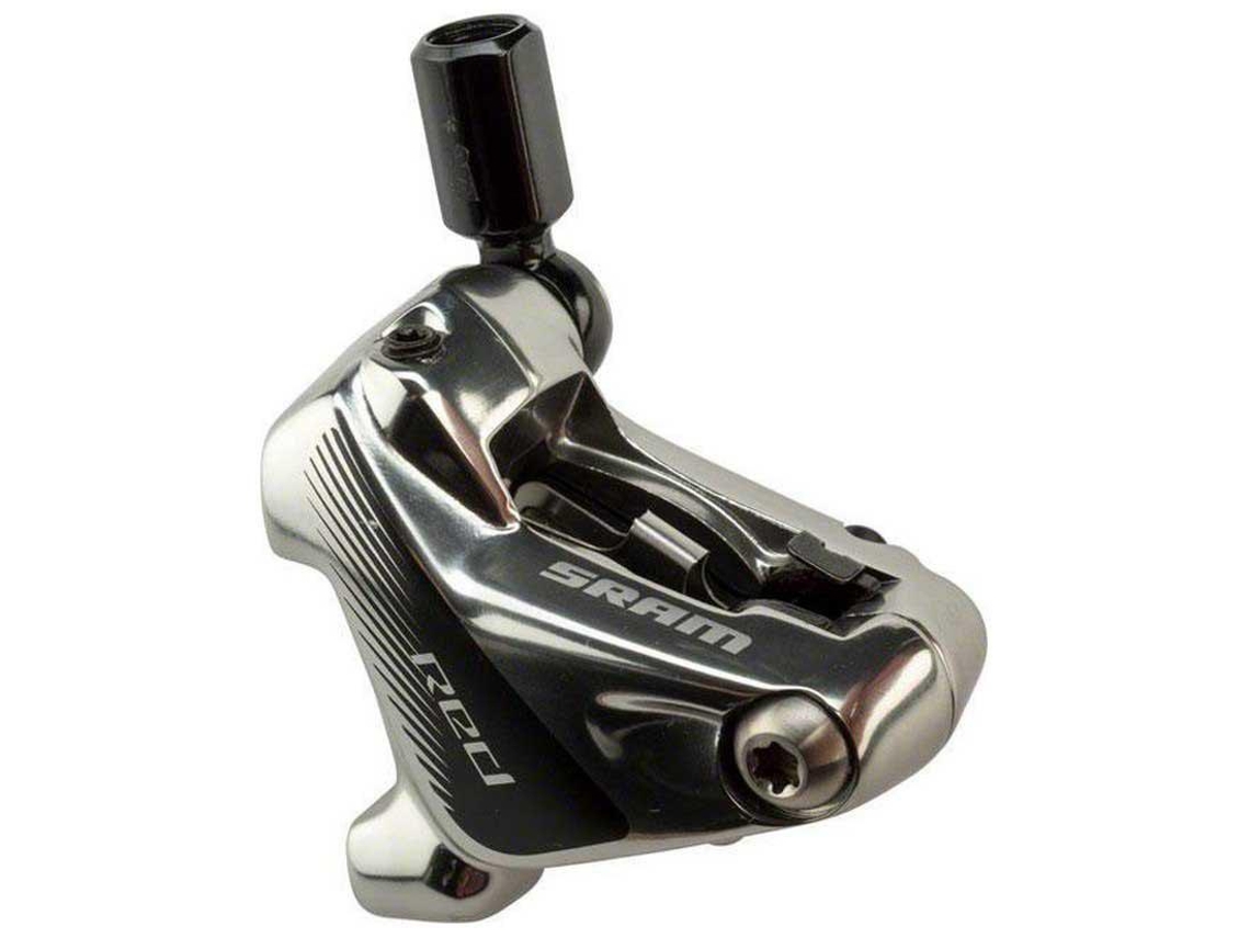 Sram Red 22 Hydraulic Flat Mount