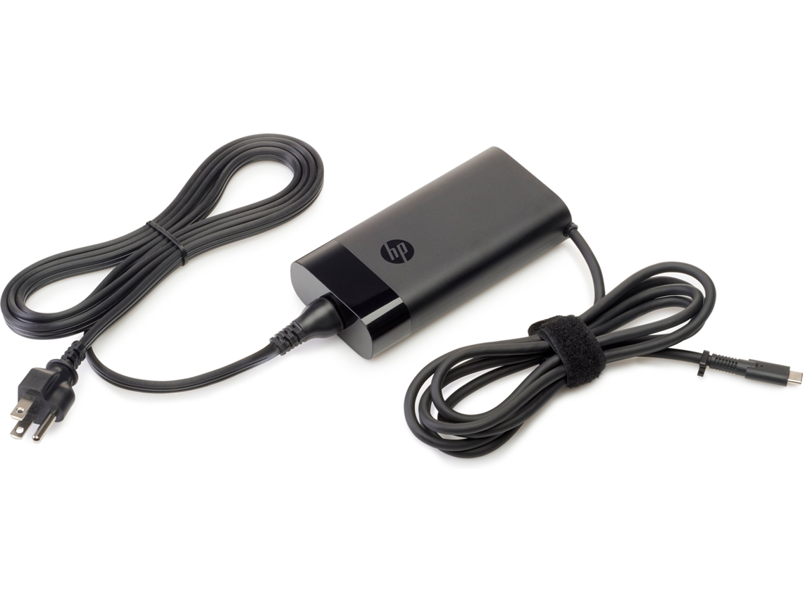 Transformador Usb-C de 90 W HP