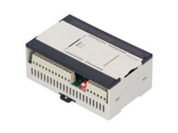 Placa de Controle Industrial Plc Fx3u 26mr 18 28v Dc