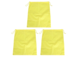 Bolsa com Cordão para Sapatos Impermeável 52,9x44cm S/MARCA
