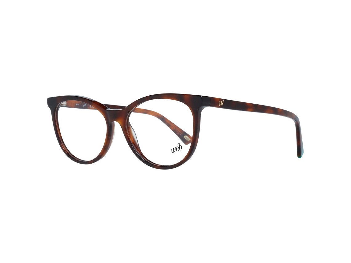 Armação de Óculos Mulher WEB EYEWEAR WE5342 53056