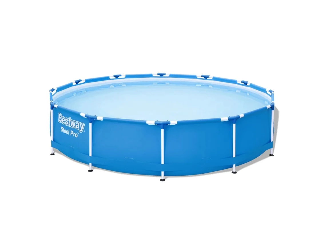 Piscina BESTWAY Steel (305 x 76)