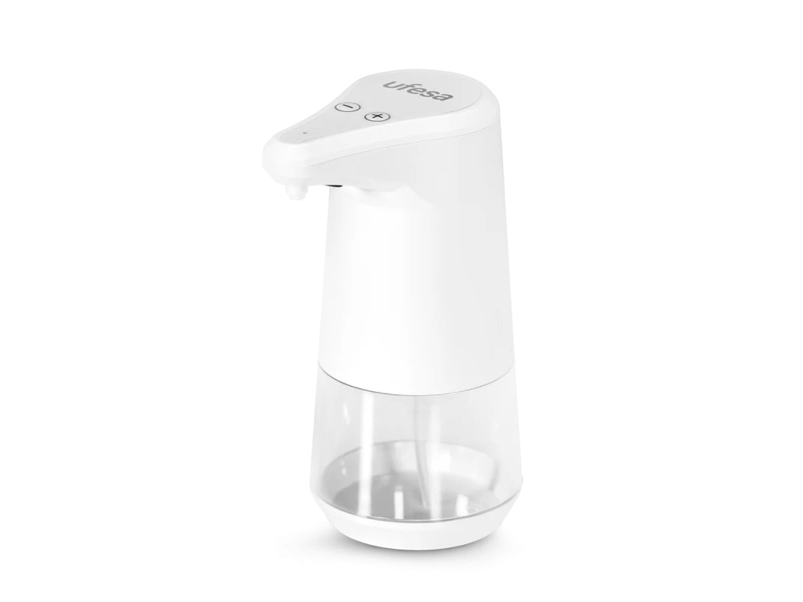 Dispensador de álcool DM35S