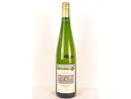 Vinho Branco DURENMEYER 2008 (75 cl - 1 unidade)