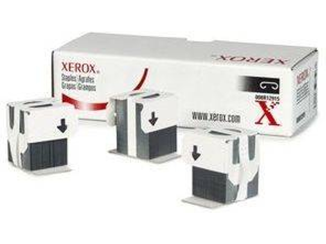 GRAPAS XEROX  STAPLESOFFICE FINISHER