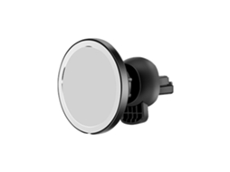 Suporte Para Celular Compatível Com Magsafe Para Grade De Ventilador
