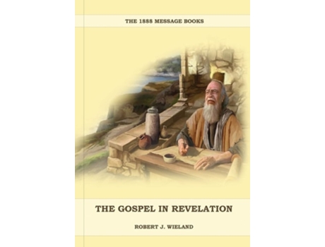 Livro The Gospel In Revelation De Robert J Wieland (inglês)