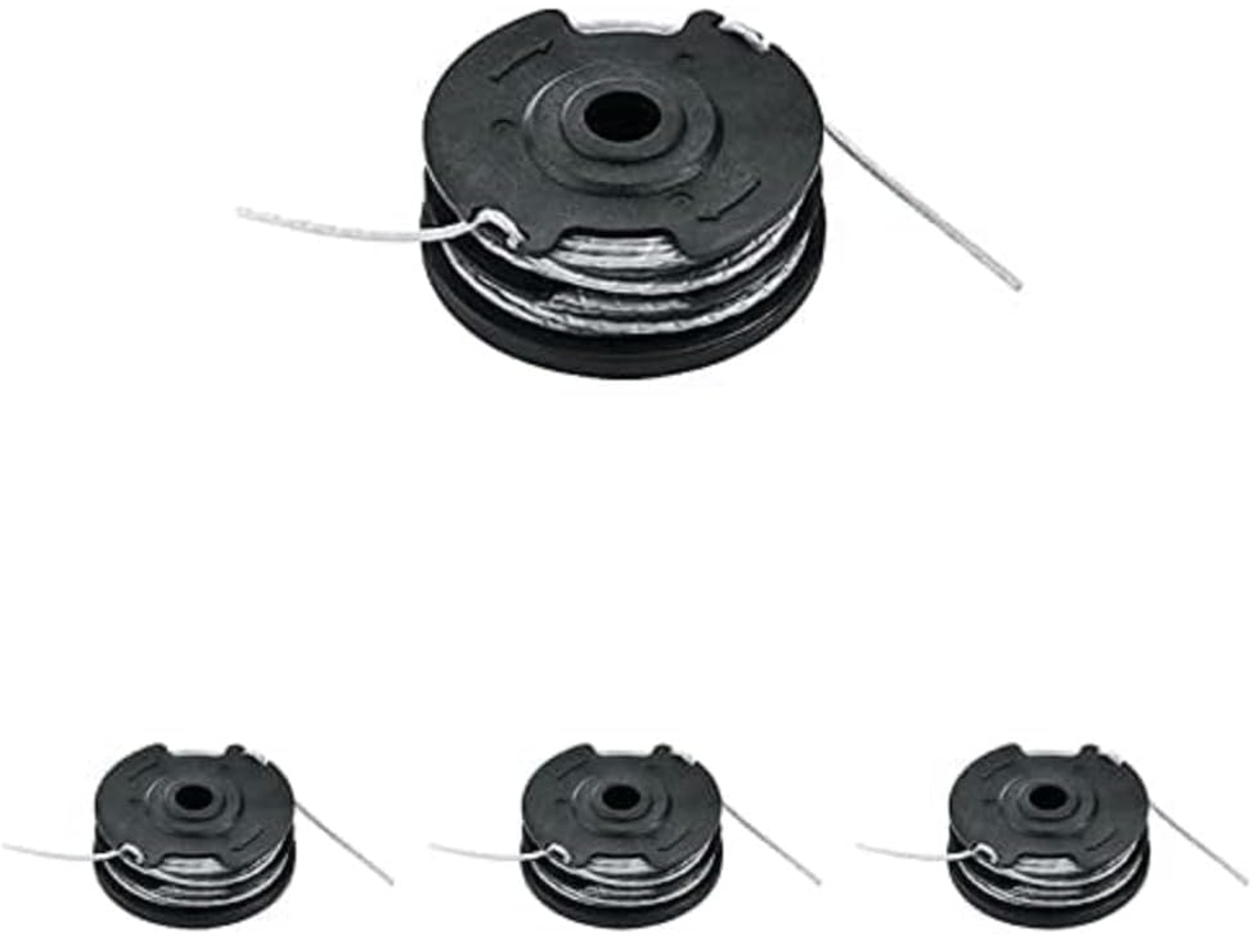 Compatível com Bosch F016800351 Refil com 4 Carretéis de Fio AQUAFORGE