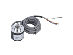 Encoder Rotativo Incremental E6b2-cwz6c 3600p/r