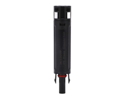 Conector de Fusível Inline Pv | S/MARCA