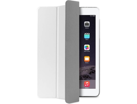 Capa Tablet PURO iPad Air 2 Zeta Slim Plasma — Compatibilidade: iPad Air 2