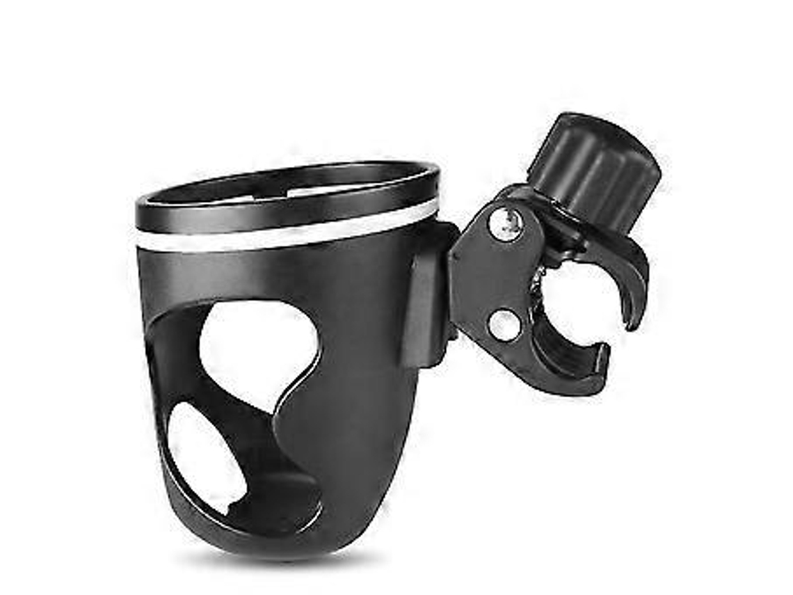 Suporte Para Garrafa, Capa Para Celular, Carrinho De Bebê, Scooter, Bicicleta, À Prova Dágua Slowmoose