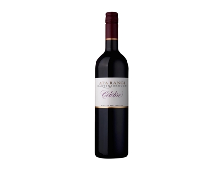 Vinho ATA RANGI Célèbre Martinborough (0.75 L - 1 Unidade)
