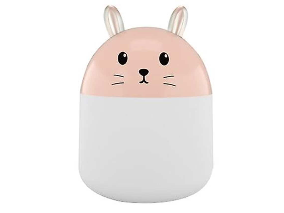 Humidificador XGF 250 ml