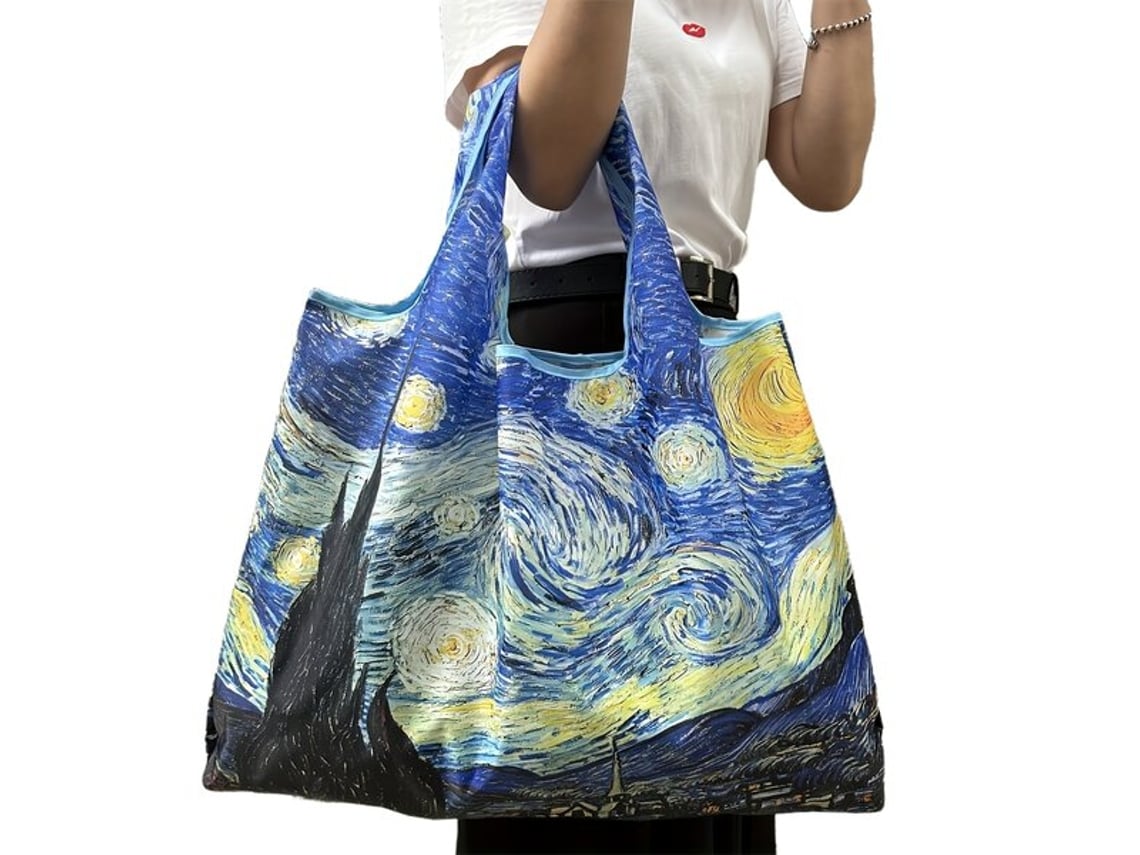 Vayotoysacola De Compras Com Design De Van Gogh Pickify