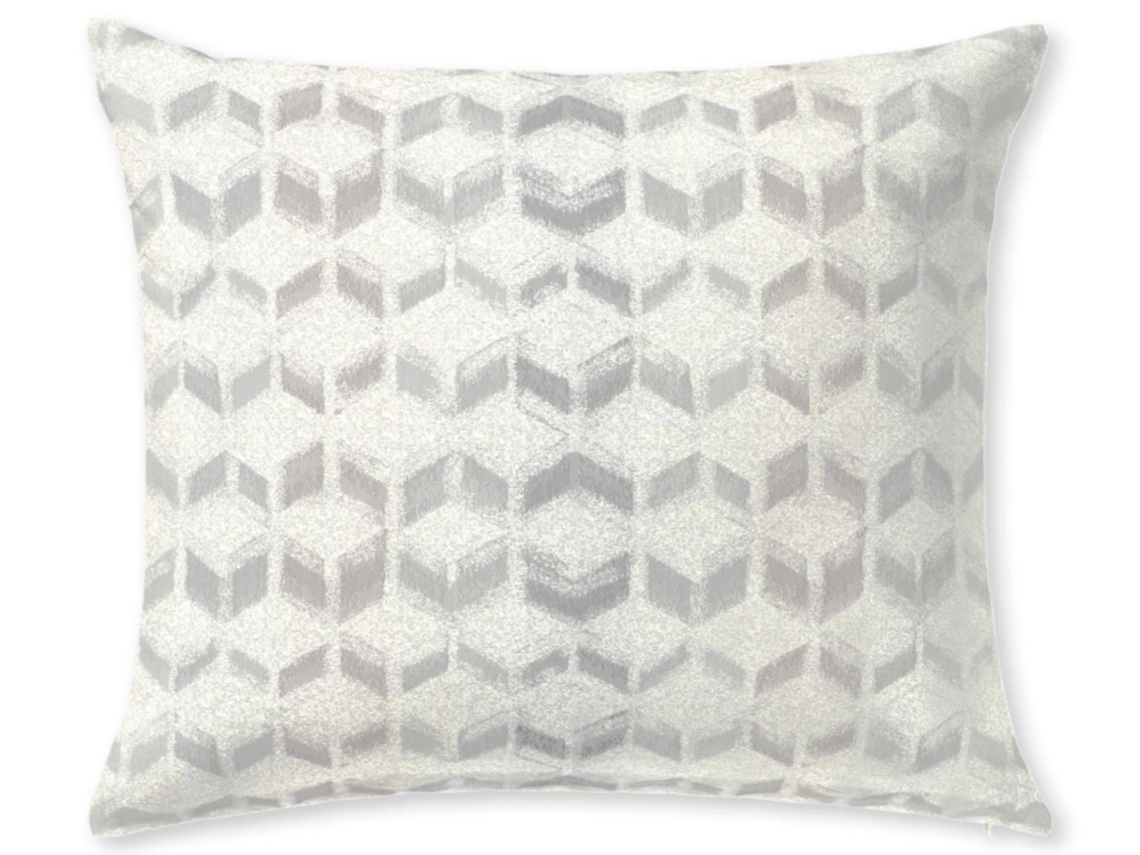 Almofada de Decoração JVR Casey (Poliéster - Multicor - No cm)