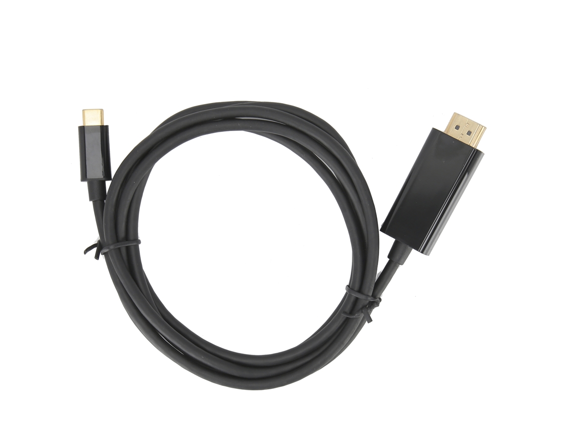 Adaptador Cabo Type c para Hdmi 4k LAXISCREED